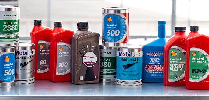 Choosing the Right Aviation Lubricant for Your Aircraft