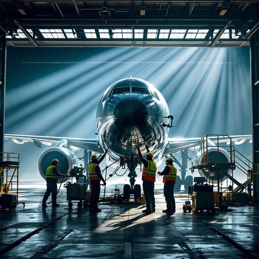 Aircraft Maintenance